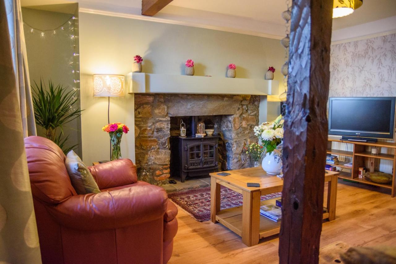 Stravaig B&B Cullen Exterior foto